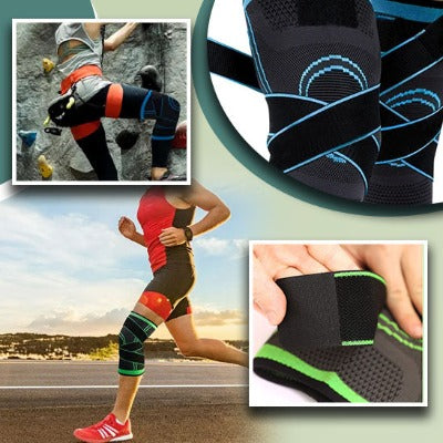 Rodillera-de-compresion-deportiva