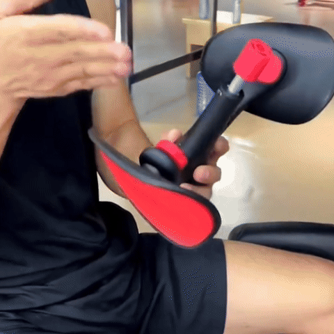 Máquina de Ejercicio para Piernas en Casa | Multifuncional™